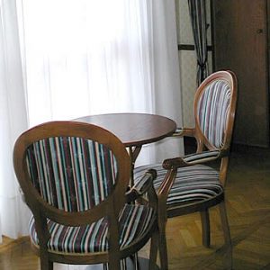 Tapezzerie sedie - Trezeta Tende