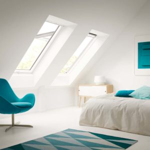 Velux, tende e tapparelle - Trezeta Tende