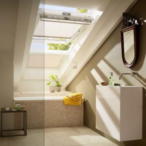 Velux, tende e tapparelle - Trezeta Tende