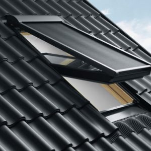 Velux, tende e tapparelle - Trezeta Tende